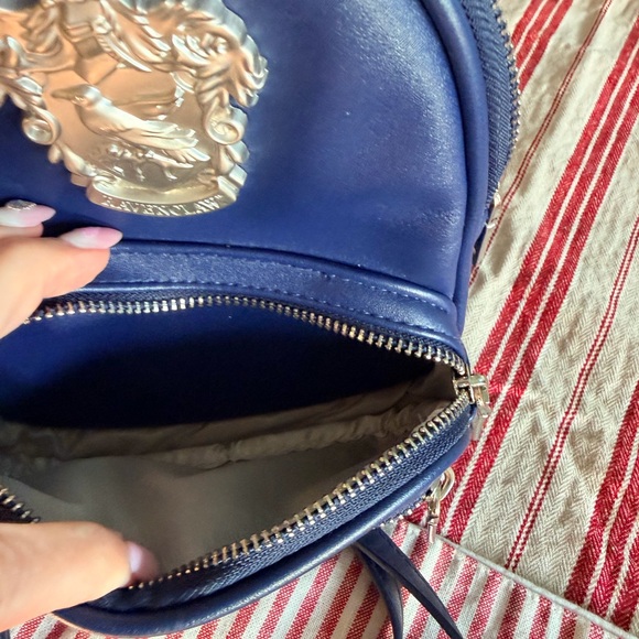 Ravinclaw mini backpack - Picture 4 of 7